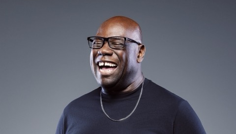 Carl Cox